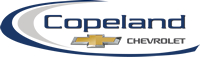 Copeland Chevrolet logo