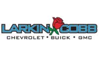 Larkin Cobb Chevrolet GMC logo