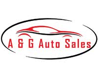 A & G Auto Sales logo