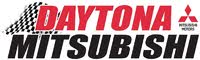 Daytona Mitsubishi logo