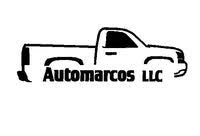 Automarcos LLC logo