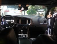 2012 Dodge Charger Interior Pictures Cargurus