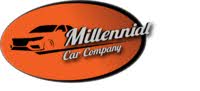 Millennial Car Company logo