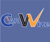 CarWize logo
