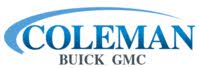 Coleman Buick GMC Cadillac logo