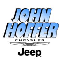 John Hoffer Chrysler Jeep Incorporated logo