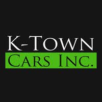 K-Town Cars Inc logo