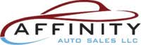 Affinity Auto Sales logo