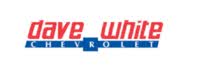 Dave White Chevrolet, Inc. logo