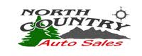 North Country Auto Sales logo
