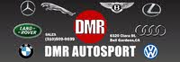 DMR Autosport logo