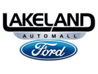 Lakeland Ford logo