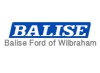 Balise Ford of Wilbraham logo