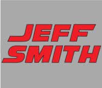 Jeff Smith Chrysler Dodge Jeep Kia logo