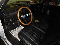 1968 Chevrolet Impala Interior Pictures Cargurus