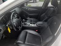 2014 Infiniti Q50 Interior Pictures Cargurus