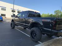 2018 Ford F-250 Super Duty Overview 2018 Ford F-250 Super Duty Overview
