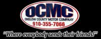 Onslow County Motor Co. logo