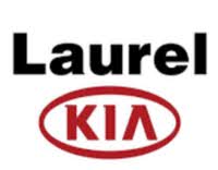 Laurel Kia logo
