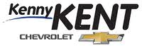 Kenny Kent Chevrolet logo