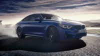 2020 BMW M4 Overview