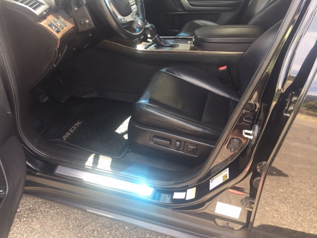 2012 Acura Mdx Pictures Cargurus