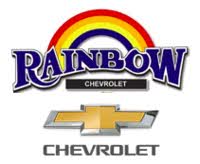 Rainbow Chevrolet logo