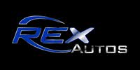 Rex Autos logo