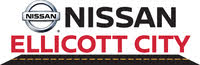 Nissan Ellicott City logo