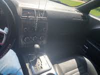 2012 Dodge Challenger Interior Pictures Cargurus