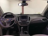2019 Chevrolet Equinox Interior Pictures Cargurus