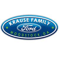 Krause Family Ford of Woodstock logo