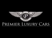 Premier Luxury Cars logo