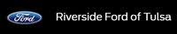 Riverside Ford of Tulsa logo
