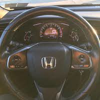 2017 Honda Civic Hatchback Interior Pictures Cargurus