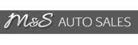M&S Auto Sales logo