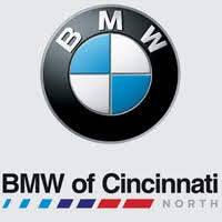 BMW of Cincinnati North logo