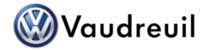 Vaudreuil Volkswagen logo