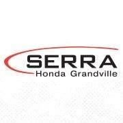 Serra Honda Grandville logo