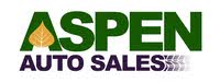 Aspen Auto Sales logo