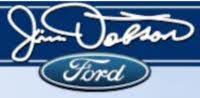 Jim Dobson Ford logo