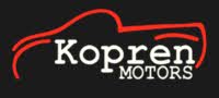 Kopren Motors logo