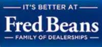 Fred Beans Ford of West Chester logo