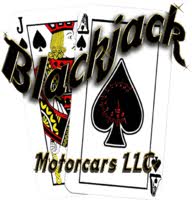 Blackjack Motorcars LLC logo