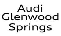 Glenwood Springs Volkswagen Audi logo