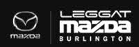 Leggat Mazda Burlington logo