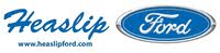 Heaslip Ford Sales Ltd logo