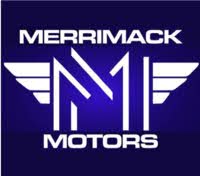 Merrimack Motors logo