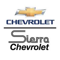 Sierra Chevrolet logo