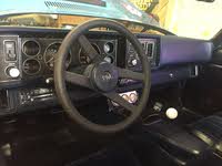 1980 Chevrolet Camaro Interior Pictures Cargurus